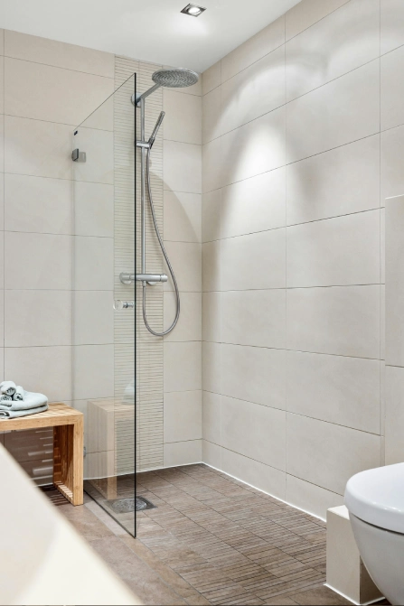 cambiar banera por ducha moderna ourense