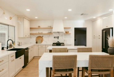 reforma de cocina en ourense