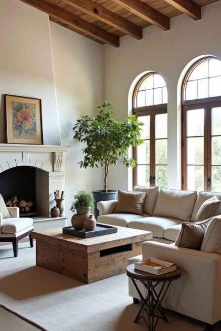 reforma integral casa pueblo ourense 1