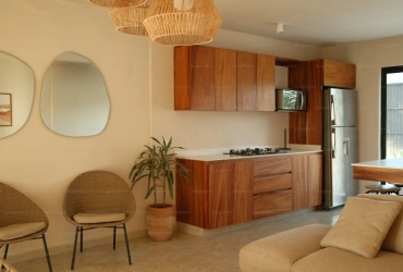 reforma integral de vivienda en o carballino