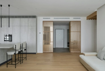 reforma integral piso ourense