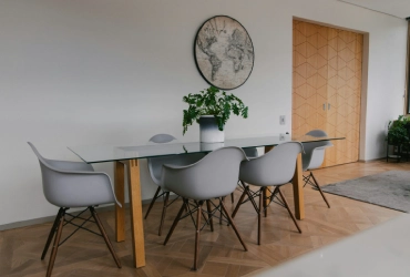 reforma parcial de piso en a ponte